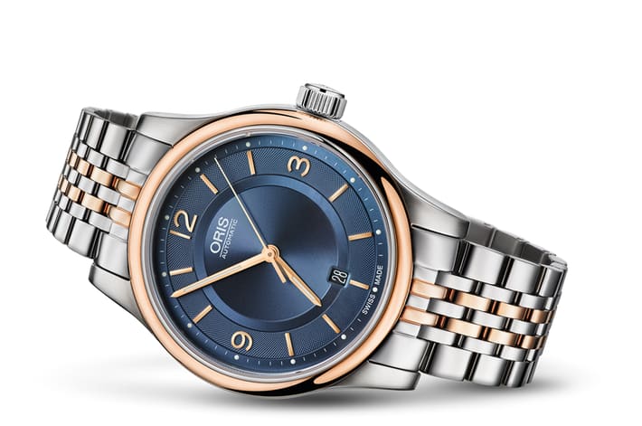 Image of  Classic Date